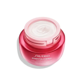 五一嗨购季【全球购】SHISEIDO资生堂红腰子面霜50ml +资生堂红腰子三代精华100ml {送蓝胖子防晒50ml}·现货速达
