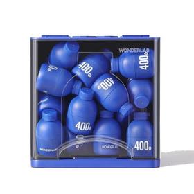 【WonderLab】全能即食益生菌(40瓶)