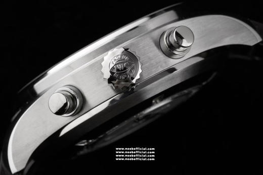 NOOB Maker新品——IWC新款喷火战机计时腕表震撼来袭！驰骋高空 分秒必“真” N厂出品，必属精品！ 商品图6