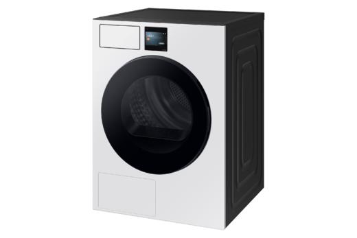 【已开价】三星（SAMSUNG）AI神干衣机7系 11公斤全自动热泵滚筒烘干机 净味除尘空气洗 蒸汽除菌 DV11DBL4A0GDSC/DV11DBL4A0GNSC【购机送200话费】 商品图7