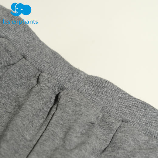 丽婴房-童衣类（秋）D0长裤\吊带裤 商品图1