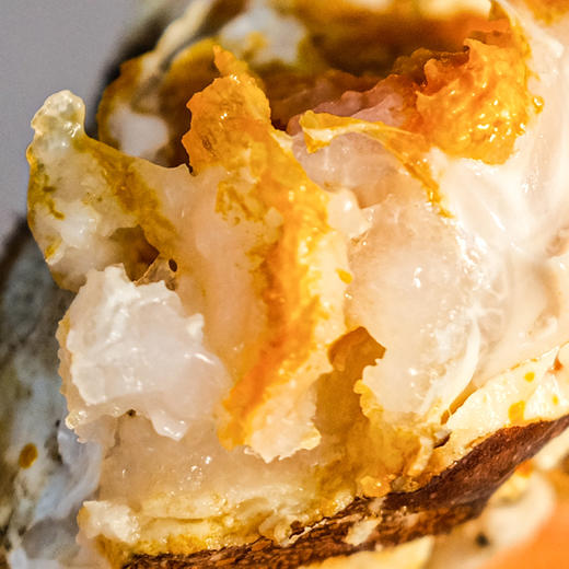 【阳澄湖大闸蟹礼卡】新孟河阳澄湖 X1288型礼券  3两母蟹*3只+4两公蟹*3只    精美礼卡  生态养殖  出口品质  顺丰速运 商品图2