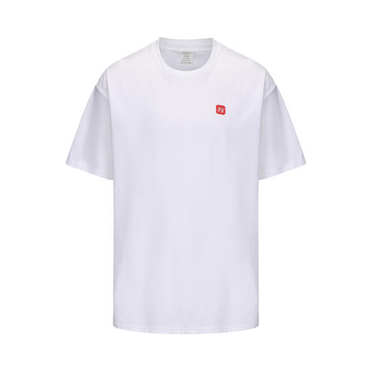 学习强国 2025新升级款100%新疆纯棉T恤2件装 商品图7