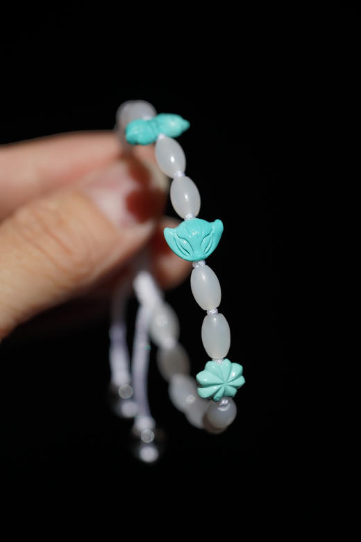 和田玉小米珠 商品图7