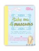 Take Me To Museums:The Young Explorer's Guide to Every Museum in the World / 带我去博物馆:世界上每座博物馆的小探险家指南 商品缩略图0