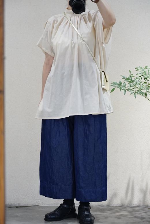 the last flower2色衬衫 商品图4