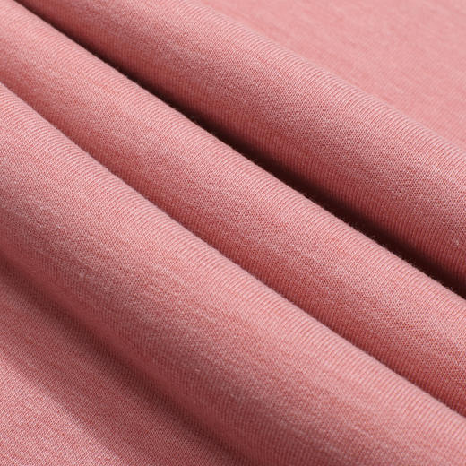 都市丽人保暖衣强暖单件背心天丝德绒复合绒厚女士保暖衣塑身保暖背心LWT4A4 商品图6