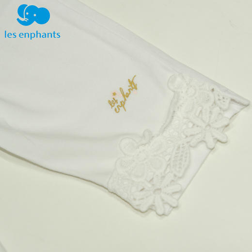 丽婴房-童衣类（夏）C9长裤 06BABY夏3缤纷海洋 商品图1