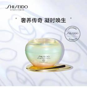 资生堂时光生机霜50ml