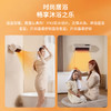 【可免打孔壁挂 石墨烯速热 双核驱动】西佑SIUU石墨烯家用暖风机取暖器 商品缩略图2