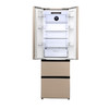 松下冰箱NR-D411XG-N 商品缩略图3