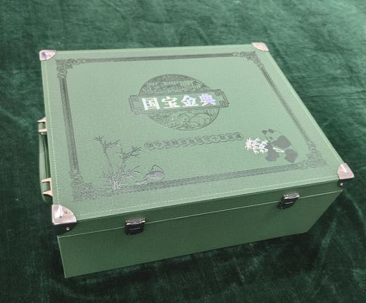 《国宝金典》 商品图0