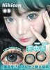 KikiCon 雾中青 (月抛) 商品缩略图0