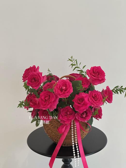  爱如烟火 · 花篮 商品图1