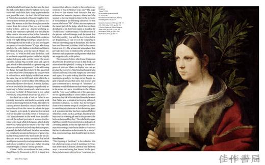 Titian's Vision of Women: Beauty – Love – Poetry / 提香与女性的荣耀：美— 爱— 诗 商品图4