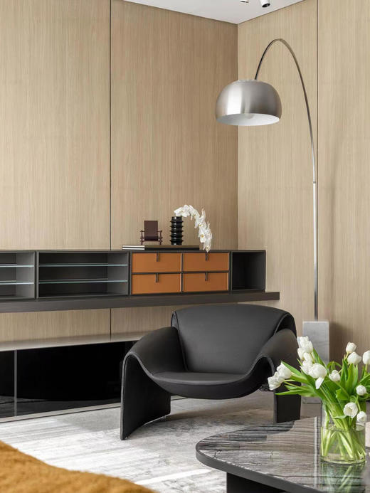 螃蟹 休闲椅 | 皮布面料可选，详询客服 商品图6