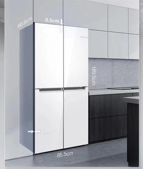 博世/冰箱/K6C82VA20C