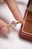 1.82ct 蓝宝石戒指 商品缩略图1