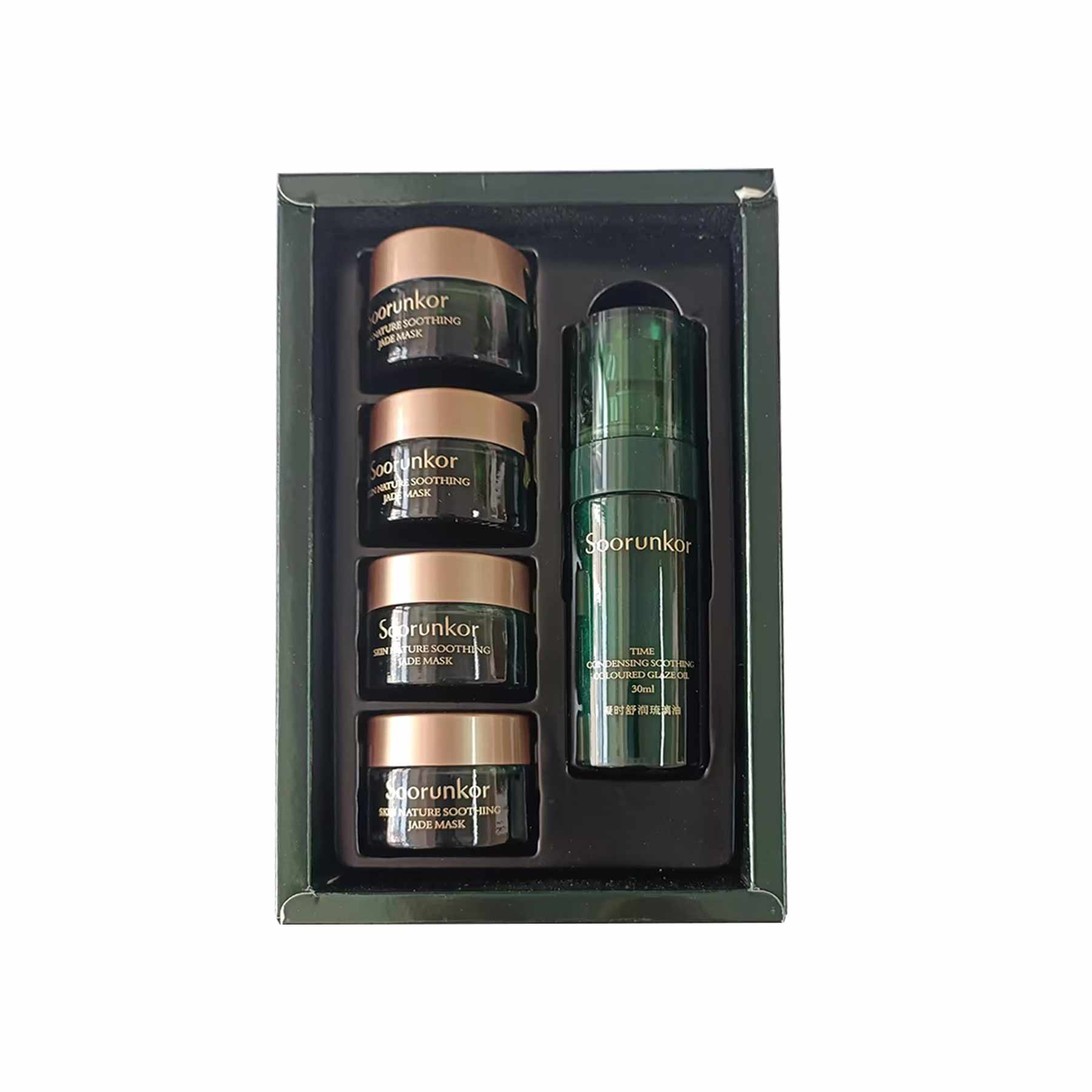 秀丽韩凝时舒润琉璃油30ml