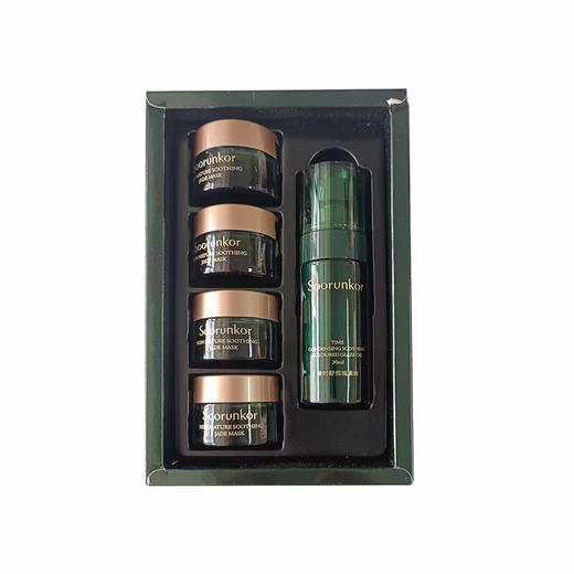 秀丽韩凝时舒润琉璃油30ml 商品图0