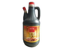 陈世家五粮陈醋(壶)800ml