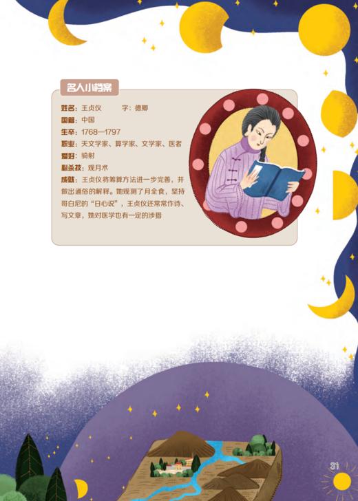 《哇！科学家》（传奇科学家的探索之旅）全3册 商品图14