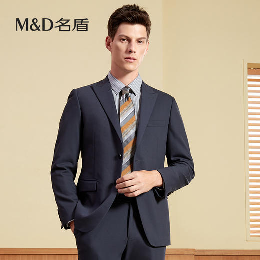 【名盾】化纤套西外套MWCB60552C 商品图0