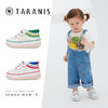 泰兰尼斯秋季婴童段简约百搭叫叫鞋学步鞋T01B0C0446 商品缩略图1