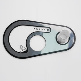 ikawa配件周边 ikawa v3 玻璃上盖(适用V3)