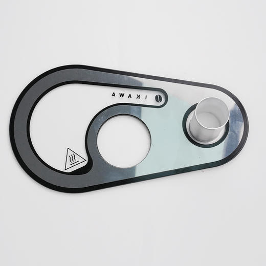 ikawa配件周边 ikawa v3 玻璃上盖(适用V3) 商品图0