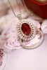 4.08ct 红宝石戒指吊坠 商品缩略图7