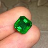 2.94ct 祖母绿裸石 商品缩略图5