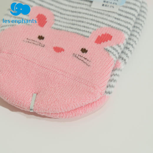 丽婴房-鞋袜类（秋）A7中统袜 商品图1