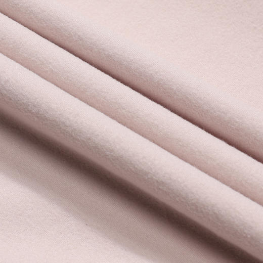 都市丽人保暖衣轻暖套装牛奶丝单面薄女士保暖衣套装LWTAA2 商品图8