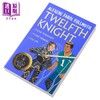 【中商原版】第十二骑士 Twelfth Knight 英文原版 Alexene Farol Follmuth 现代小说 国际流行小说 爱情小说 商品缩略图2