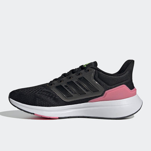 5折【自营】adidas/阿迪达斯  女子运动跑步鞋 H68076 商品图2