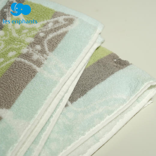 丽婴房-浴巾毛巾（秋）G3浴巾 商品图1