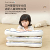 儿童枕头纱布分区枕四季款_ym 商品缩略图2