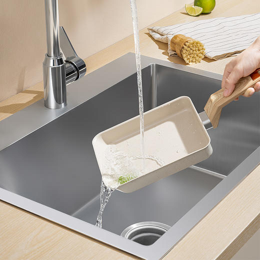 韩式玉子烧煎锅 HXG-JG337 商品图4