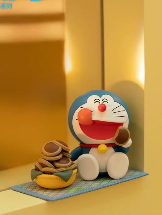 哆啦A梦秘密道具盲盒 商品图6