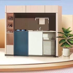 海尔/洗衣机/XQS100-BZ558SH