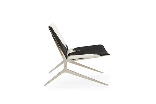 Mike 休闲椅 商品图4