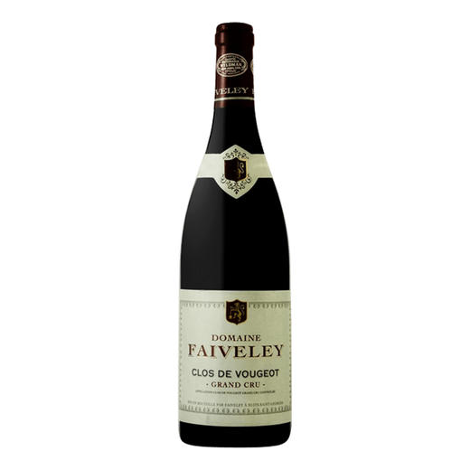2021 Domaine Faiveley Clos de Vougeot Grand Cru 法维莱酒庄（伏旧特级园）红葡萄酒 商品图1