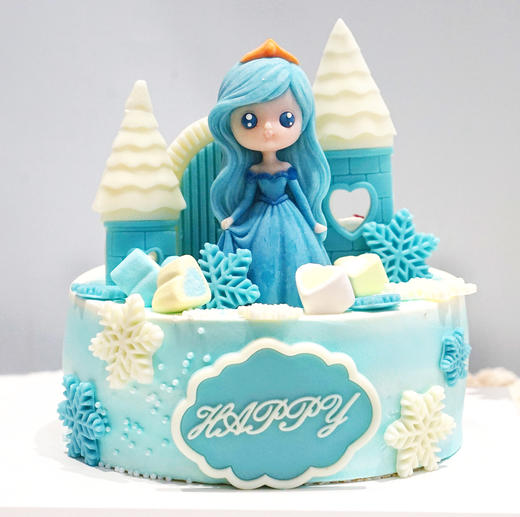 茜茜公主 商品图0