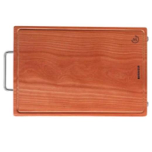 欧美达康德爱心方形花梨木菜板OCB823/个 商品图0