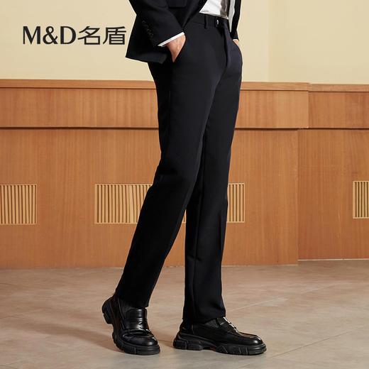 【名盾】化纤套裤MWCB61553C 商品图2