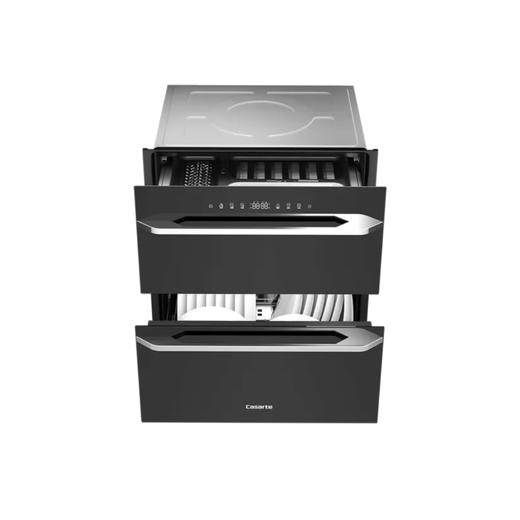 卡萨帝消毒柜ZQD115F-C5EGU1 商品图1