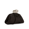 Giuseppe Zanotti 女士镶钻手包 黑色 EB30017001 商品缩略图1