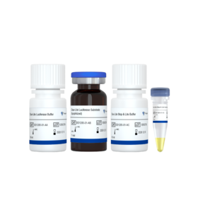 Duo-Lite Luciferase Assay System