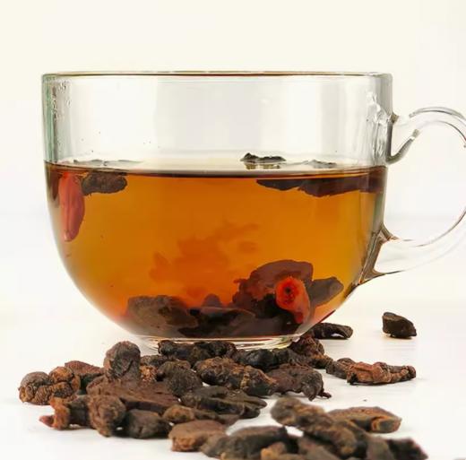 九华山黄精茶150g/罐 商品图1